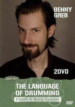 Benny Greb: The Language Of Drumming