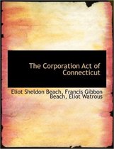 The Corporation Act of Connecticut