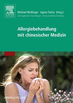 Allergiebehandlung mit chinesischer Medizin