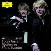 Jussen,Arthur/Jussen,Lucas - 2 For 1: Beethoven Piano Sonata