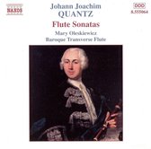 Oleskiewicz - Flute Sonatas (CD)