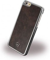 Mercedes-Benz Genuine Wood Hard Case iPhone 6 / 6s