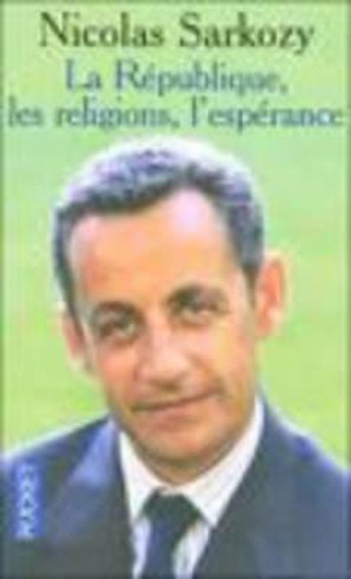 La Republique, Les Religions, L'Esperance