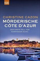 Kommissar Duval ermittelt 1 - Mörderische Côte d'Azur
