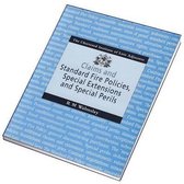 Claims and Standard Fire Policies, Special Extensions and Special Perils