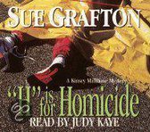 H Is for Homicide