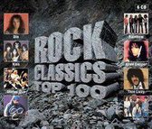Rock Classics Top 100