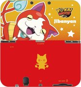 Yo-Kai Watch Duraflexi Protector Jibanyan - New 3DS XL