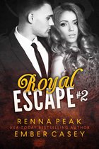 Royal Escape 2 - Royal Escape #2