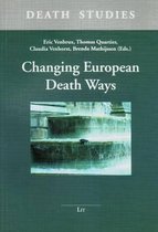 Changing European Death Ways, 1