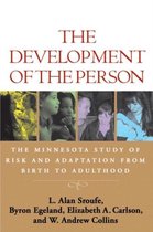 Development Of The Person