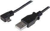 StarTech.com USBAUB2MRA USB-kabel