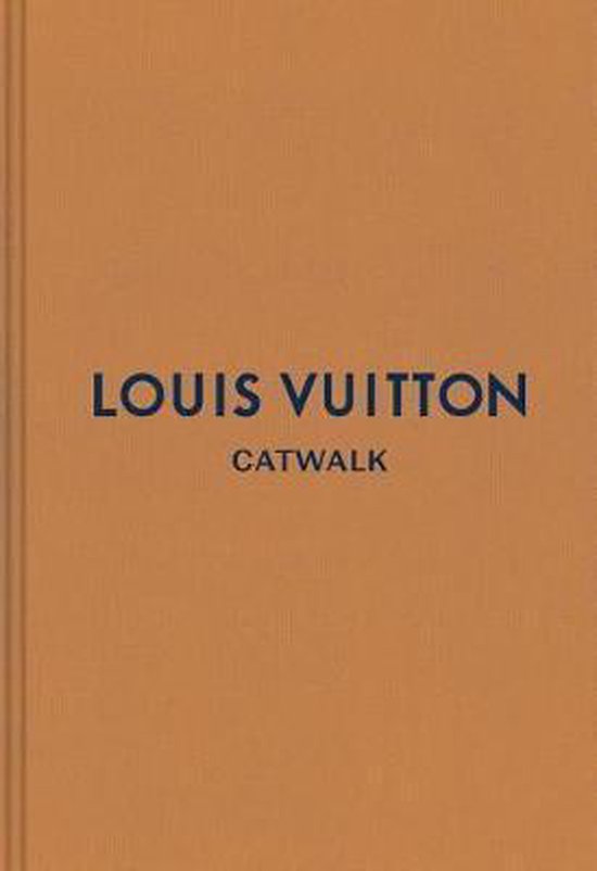 Boek cover Louis Vuitton van Louise Rytter (Hardcover)