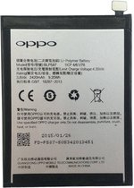OnePlus X BLP607 Originele Accu