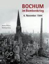 Bochum im Bombenkrieg