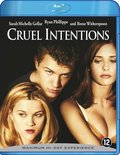 Cruel Intentions (Blu-ray)
