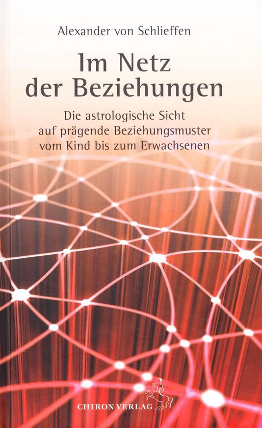 Im Netz der Beziehungen - cover