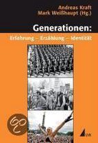 Generationen: Erfahrung - Erzählung - Identität