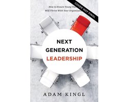 Next Generation Leadership