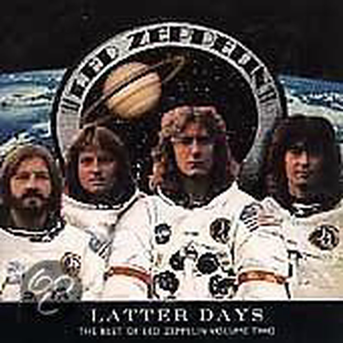 新品 2LP LED ZEPPELIN LATTER DAYS vol.2 Latter Days: The Best of Led Zeppelin, Vol. 2, Led Zeppelin | LP