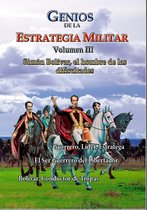 Colección Estrategia y Liderazgo 3 - Genios de la Estrategia Militar Volumen III
