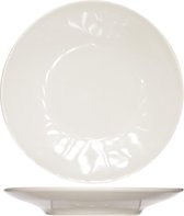 Cosy & Trendy Ice Cream Grey  Dinerbord - Ø 28 cm - 6 Stuks