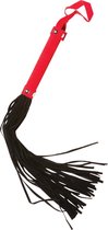 X-Play Whip Teaser - Zweep - Rood