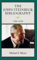 The John Steinbeck Bibliography, 1996-2006