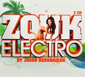 Zouk Electro By Jacob Desvarieux