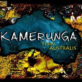 Kamerunga - Terra Australis (CD)