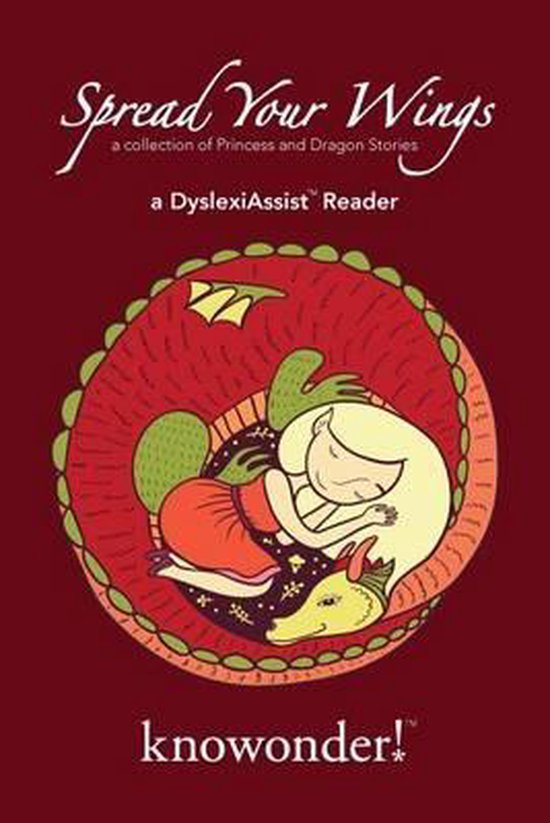 Spread Your Wings (a Dyslexiassist Reader) 9781517017095 Knowonder