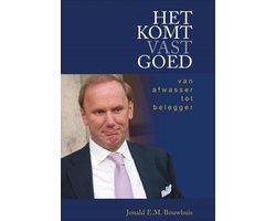 Bouwhuis Groep - Het komt vast goed