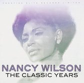 Nancy Wilson - The Classic Years (CD)
