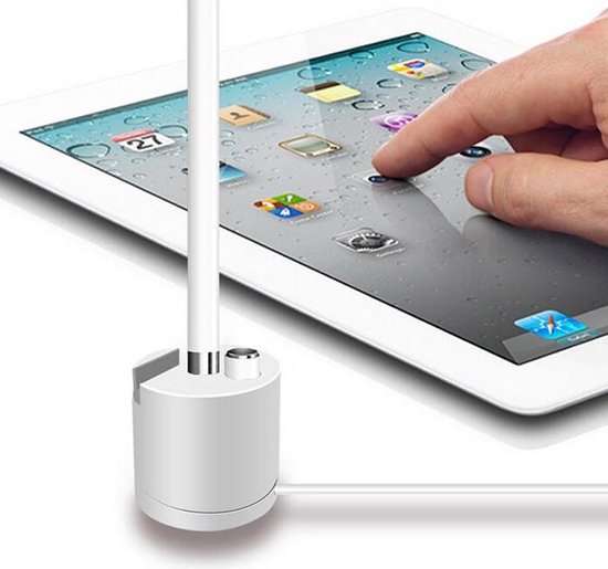 Apple Pencil | Universele Houder | Charging Dock | bol.com