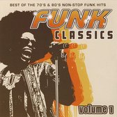 Funk Classics, Vol. 1