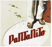 Pantanito - Pantanito (CD)