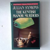 The Kentish Manor Murders