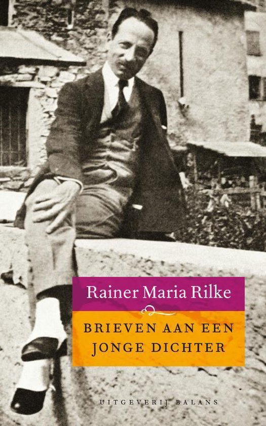 Brieven aan een jonge dichter