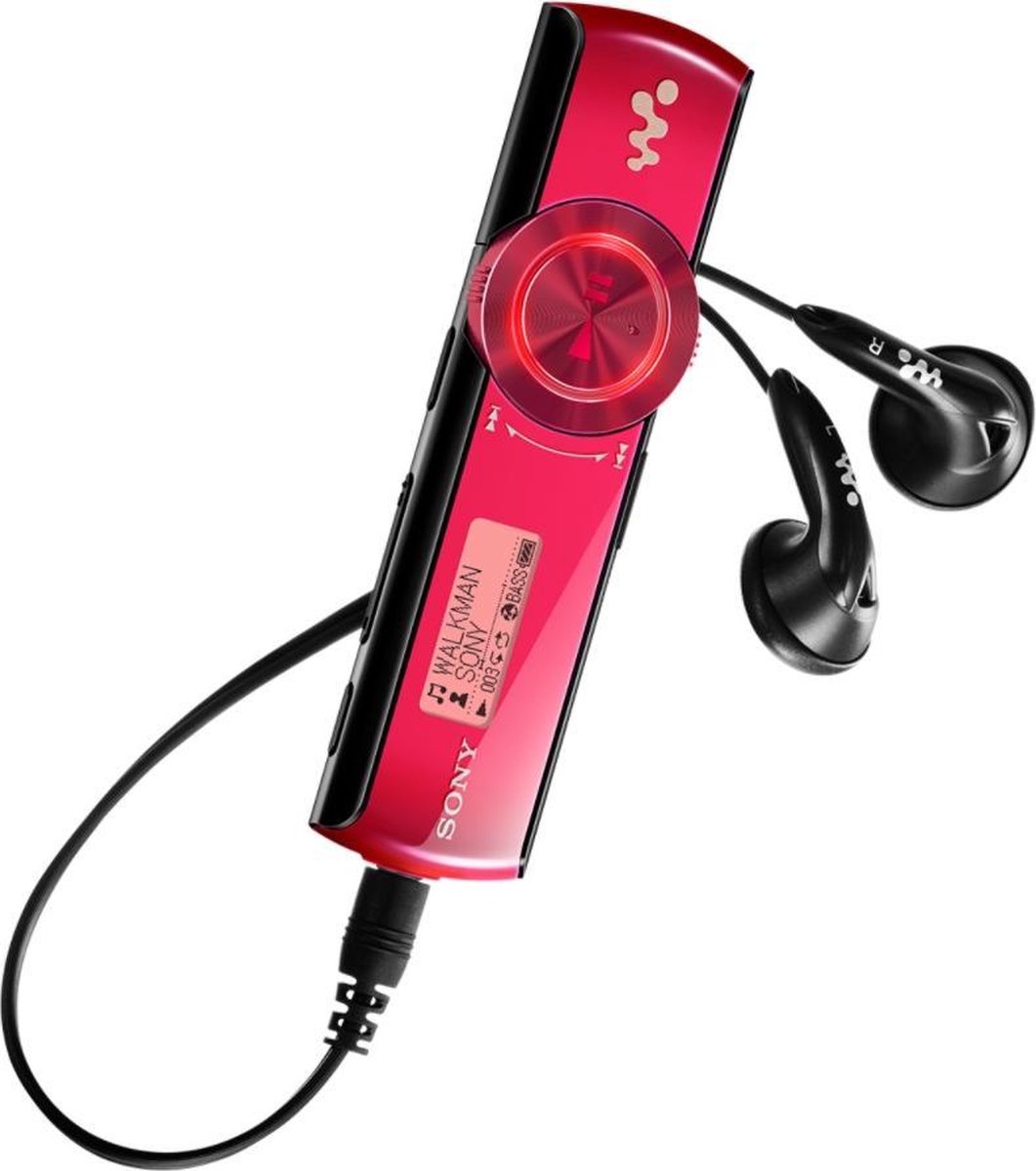 Nwz b173f mp3 плеер walkman емкостью 4 гб с usb прошивка