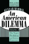 Black & African-American Studies - An American Dilemma