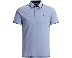 JACK&JONES JJEPAULOS POLO SS NOOS Heren Poloshirt - Maat L