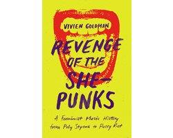 Revenge of the She-Punks
