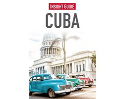 Insight guides - Cuba