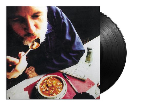 Soup (LP)