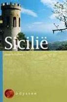 Sicilie, Met De Egadische En Eolische Eilanden