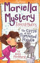Mariella Mystery 4 - The Curse of the Pampered Poodle