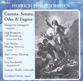 Cantata, Son, Odes and Fugues