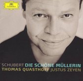 Schone Mullerin,Die(Complete)