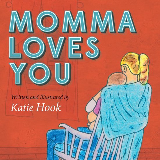 Momma Loves You - cover