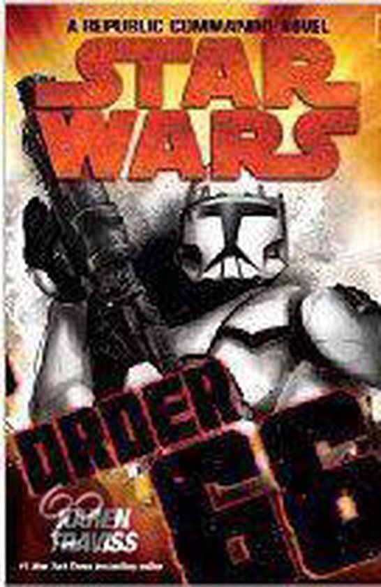 Star Wars - cover